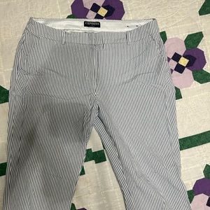 Size 12 banana Republic dress pants